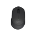 Мышь Logitech Wireless Mouse M280 Black Retail Мышь Logitech Wireless Mouse M280 Black Retail