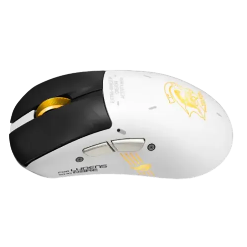 Мышь ASUS P727 ROG KERIS II ORIGIN-KJP/WHT/ ASUS P727 ROG KERIS II ORIGIN-KJP/WHT