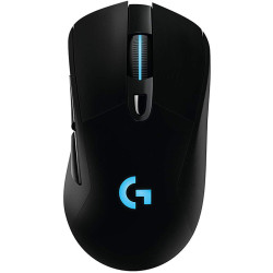 Мышь/ Logitech Mouse G703 Lightspeed Wireless Gaming Retail NEW