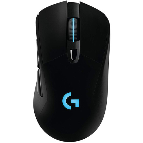 Мышь/ Logitech Mouse G703 Lightspeed Wireless Gaming Retail NEW