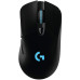 Мышь/ Logitech Mouse G703 Lightspeed Wireless Gaming Retail NEW