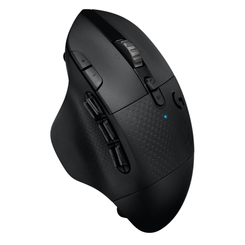 Мышь/ Logitech Mouse G604 Lighspeed  Wireless Gaming Retail