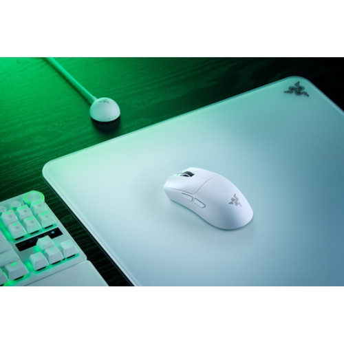 Игровая мышь Razer Viper V4 Pro - White Mouse/ Razer Viper V4 Pro - White Mouse Игровая мышь Razer Viper V4 Pro - White Mouse/ Razer Viper V4 Pro - White Mouse