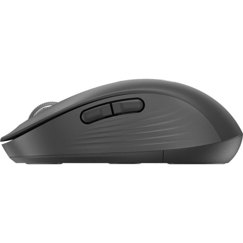 Мышь Logitech M650 Large графитовый оптическая 4000dpi silent беспров. BT/Radio USB 5but (910-006388) Мышь Logitech M650 Large графитовый оптическая 4000dpi silent беспров. BT/Radio USB 5but (910-006388)