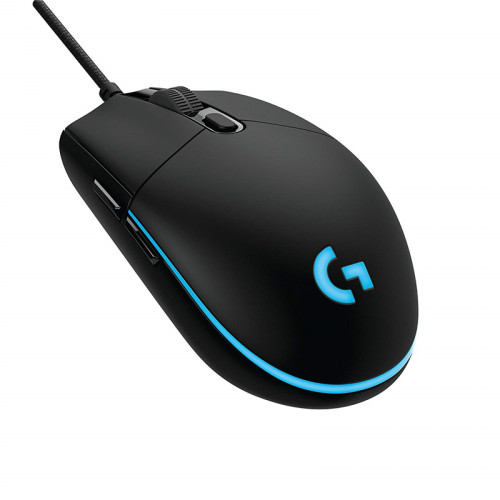 Мышь/ Logitech Mouse G PRO HERO Retail