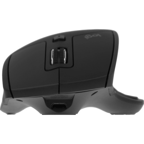 Мышь Logitech MX Master 2S черный оптическая 4000dpi беспров. BT/Radio USB 7but (910-007223) Мышь Logitech MX Master 2S черный оптическая 4000dpi беспров. BT/Radio USB 7but (910-007223)