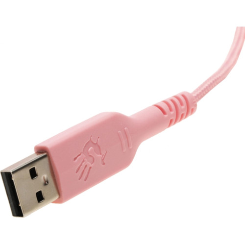 Мышь A4Tech Bloody P91s розовый оптическая 8000dpi USB 8but (P91S PINK ACTIVATED) Мышь A4Tech Bloody P91s розовый оптическая 8000dpi USB 8but (P91S PINK ACTIVATED)