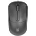 Defender Проводная оптическая мышь ISA-531 черный,3 кнопки,1000 dpi Defender Проводная оптическая мышь ISA-531 черный,3 кнопки,1000 dpi