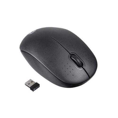 Мышь Oklick 685MW черный оптическая 1200dpi беспров. USB для ноутбука 3but (1058946)