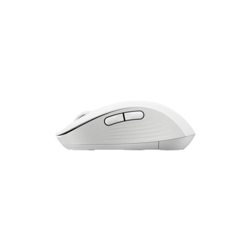 Мышь/ Logitech Wireless Mouse Signature M650 -OFF-WHITE-BT-M650