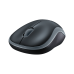 Мышь/ Mouse Logitech Wireless  M185 Swift Grey