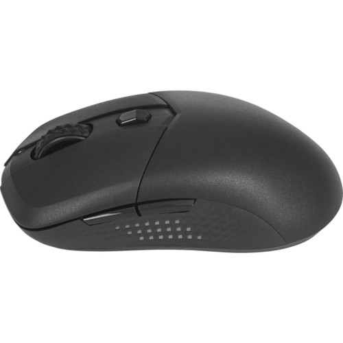 Мышь MSI VERSA 300 ELITE W черный оптическая 26000dpi беспров. BT/Radio USB 5but (S12-4301290-CLA)