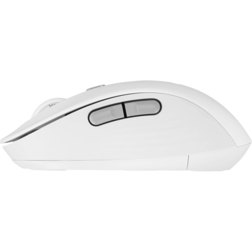 Мышь Logitech M750 белый оптическая 4000dpi беспров. BT/Radio USB 5but (910-006271) Мышь Logitech M750 белый оптическая 4000dpi беспров. BT/Radio USB 5but (910-006271)