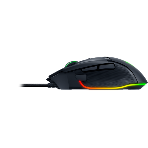 Игровая мышь Basilisk V3 Razer Basilisk V3 - Ergonomic Wired Gaming Mouse