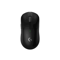 Мышь/ Logitech Mouse PRO X SUPERLIGHT 2 SE, Black