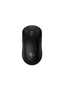 Мышь/ Logitech Mouse PRO X SUPERLIGHT 2 SE, Black