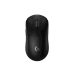 Мышь/ Logitech Mouse PRO X SUPERLIGHT 2 SE, Black Мышь/ Logitech Mouse PRO X SUPERLIGHT 2 SE, Black