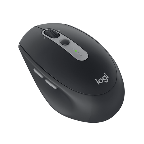 Мышь/ Logitech Wireless Mouse  M590 Multi-Device Silent - GRAPHITE TONAL