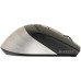 Мышь A4Tech Fstyler FB35 серый оптическая 2000dpi беспров. BT/Radio USB для ноутбука 6but (FB35 SMOKY GREY) Мышь A4Tech Fstyler FB35 серый оптическая 2000dpi беспров. BT/Radio USB для ноутбука 6but (FB35 SMOKY GREY)
