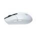 Мышь Logitech G304 Lightspeed белый оптическая 12000dpi беспров. USB 5but (910-005295) Мышь Logitech G304 Lightspeed белый оптическая 12000dpi беспров. USB 5but (910-005295)