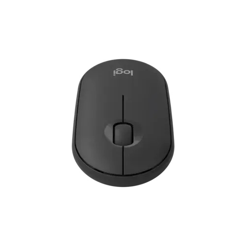 Мышь/ Logitech Wireless Mouse Pebble 2 M350S TONAL GRAPHITE