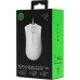 Мышь Razer DeathAdder Essential белый оптическая 6400dpi USB 5but (RZ01-03850200-R3C1) Мышь Razer DeathAdder Essential белый оптическая 6400dpi USB 5but (RZ01-03850200-R3C1)