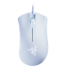 Игровая мышь DeathAdder Essential - White Ed./ Razer DeathAdder Essential - White Ed. Gaming Mouse 5btn