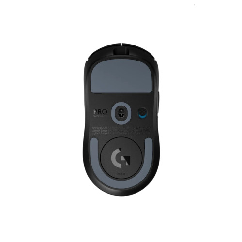 Мышь/ Logitech Mouse PRO X SUPERLIGHT 2 SE, Black Мышь/ Logitech Mouse PRO X SUPERLIGHT 2 SE, Black