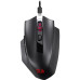 Мышь USB GAMING WRL WOKI BLACK 71523 REDRAGON