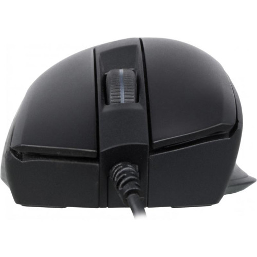 Мышь A4Tech Bloody X5 Pro черный оптическая 16000dpi USB 9but