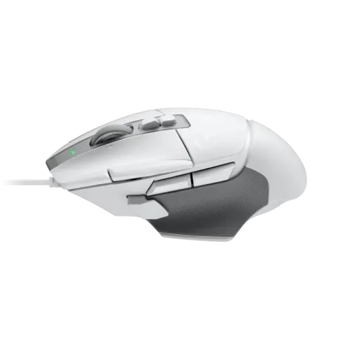 Мышь/ Logitech Gaming Mouse G502 X, White