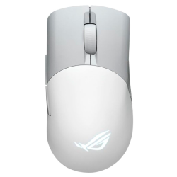 Мышь ASUS P709 ROG KERIS WL AIMPOINT/WHT/ ASUS P709 ROG KERIS WL AIMPOINT/WHT