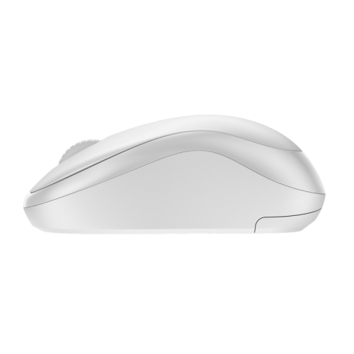 Мышь Logitech Wireless Mouse M240 SILENT - OFF WHITE