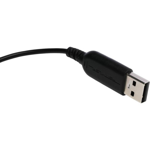 Мышь A4Tech Fstyler FM10ST серый/черный оптическая 1600dpi silent USB для ноутбука 3but (FM10ST GREY)