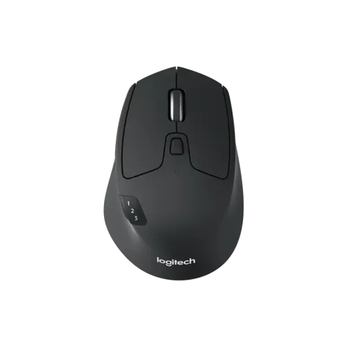 Мышь/ Logitech Wireless Mouse M720 Triathlon