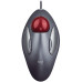 Трекболл/ Logitech Trackball Marble Mouse