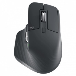 Мышь/ LOGITECH MX Master 3S Bluetooth GRAPHITE