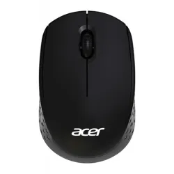 Мышь компьютерная/ Беспроводная мышь ACER OMR020 оптическая (1200dpi) беспроводная для ноутбука (3but) black