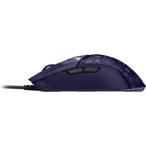 Игровая мышь Razer Cobra - Pokemon Gengar Ed./ Razer Cobra - Pokemon Gengar Ed.