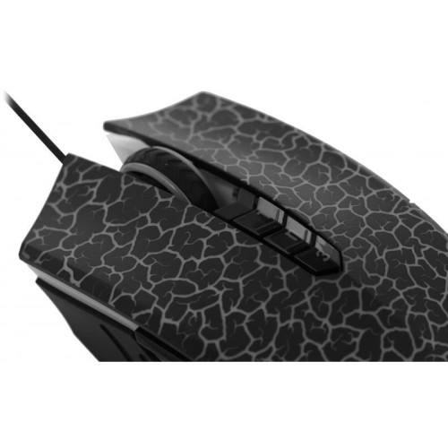 Мышь A4Tech Bloody A7 черный оптическая 6200dpi USB 8but