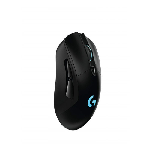 Мышь/ Logitech Mouse G703 Lightspeed Wireless Gaming Retail NEW
