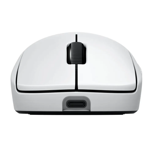 Мышь/ Logitech Mouse G PRO 2 LIGHTSPEED - WHITE
