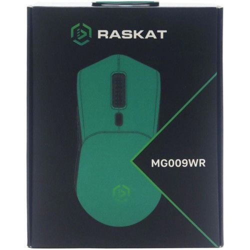 Мышь Raskat MG009WR