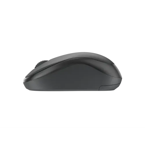 Мышь/ Logitech Wireless Mouse M240 SILENT - Graphite