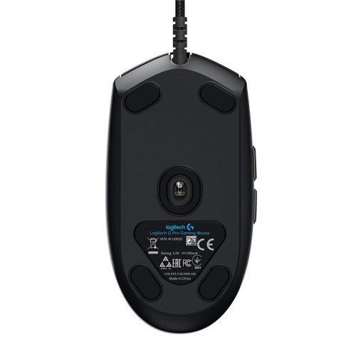 Мышь/ Logitech Mouse G PRO HERO Retail