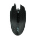 Мышь A4Tech X77 черный оптическая 2400dpi USB 8but (X77 (MAZE))