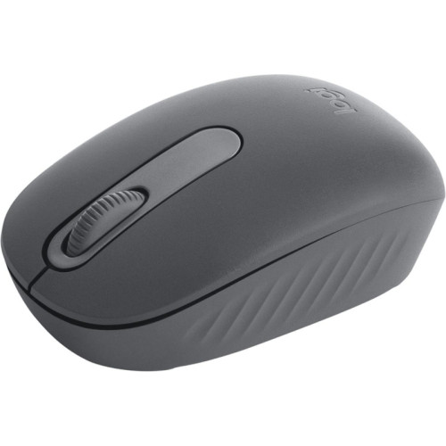 Мышь Logitech M196 графитовый оптическая 1000dpi беспров. BT для ноутбука 2but (910-007315) Мышь Logitech M196 графитовый оптическая 1000dpi беспров. BT для ноутбука 2but (910-007315)