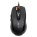 Мышь A4Tech X-718BK черный оптическая 3000dpi USB 6but (X-718BK USB) Мышь A4Tech X-718BK черный оптическая 3000dpi USB 6but (X-718BK USB)