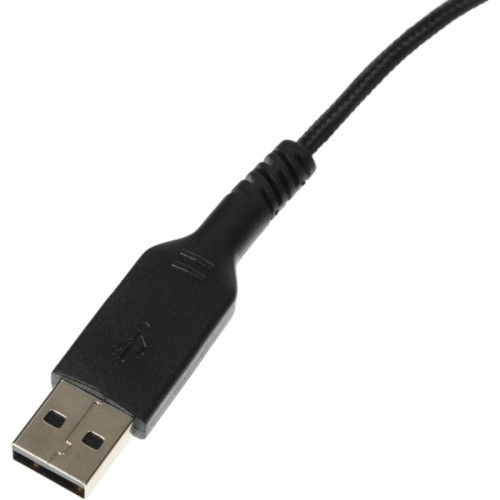 Мышь A4Tech Bloody W95 Max черный оптическая 12000dpi USB 6but (W95 MAX STONE BLACK)