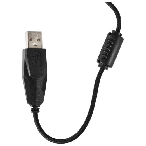 Мышь GMNG 950GM черный оптическая 7200dpi USB 8but (1533300)